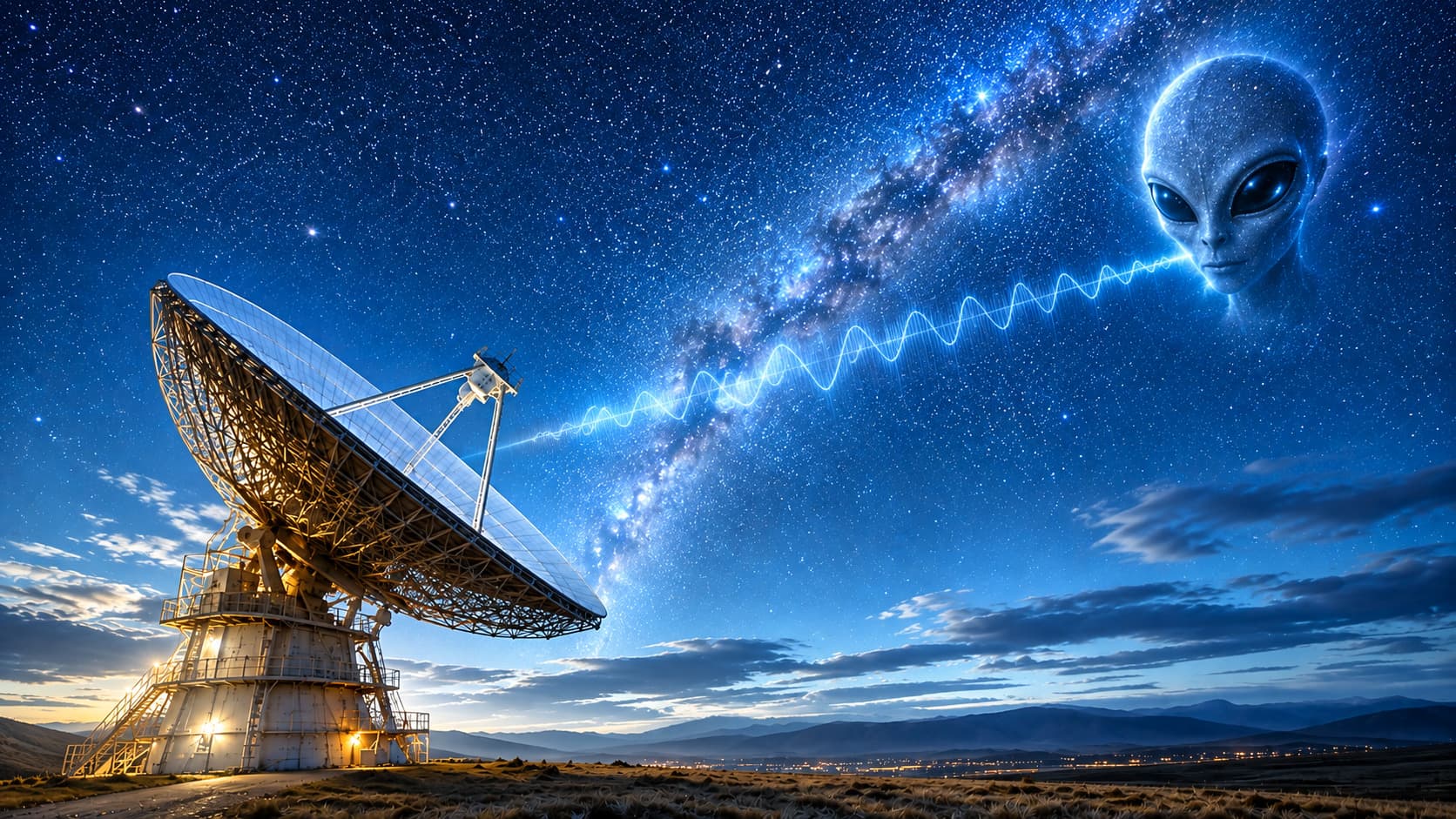 If We Detect an Alien Signal Tomorrow, What Happens Next?
