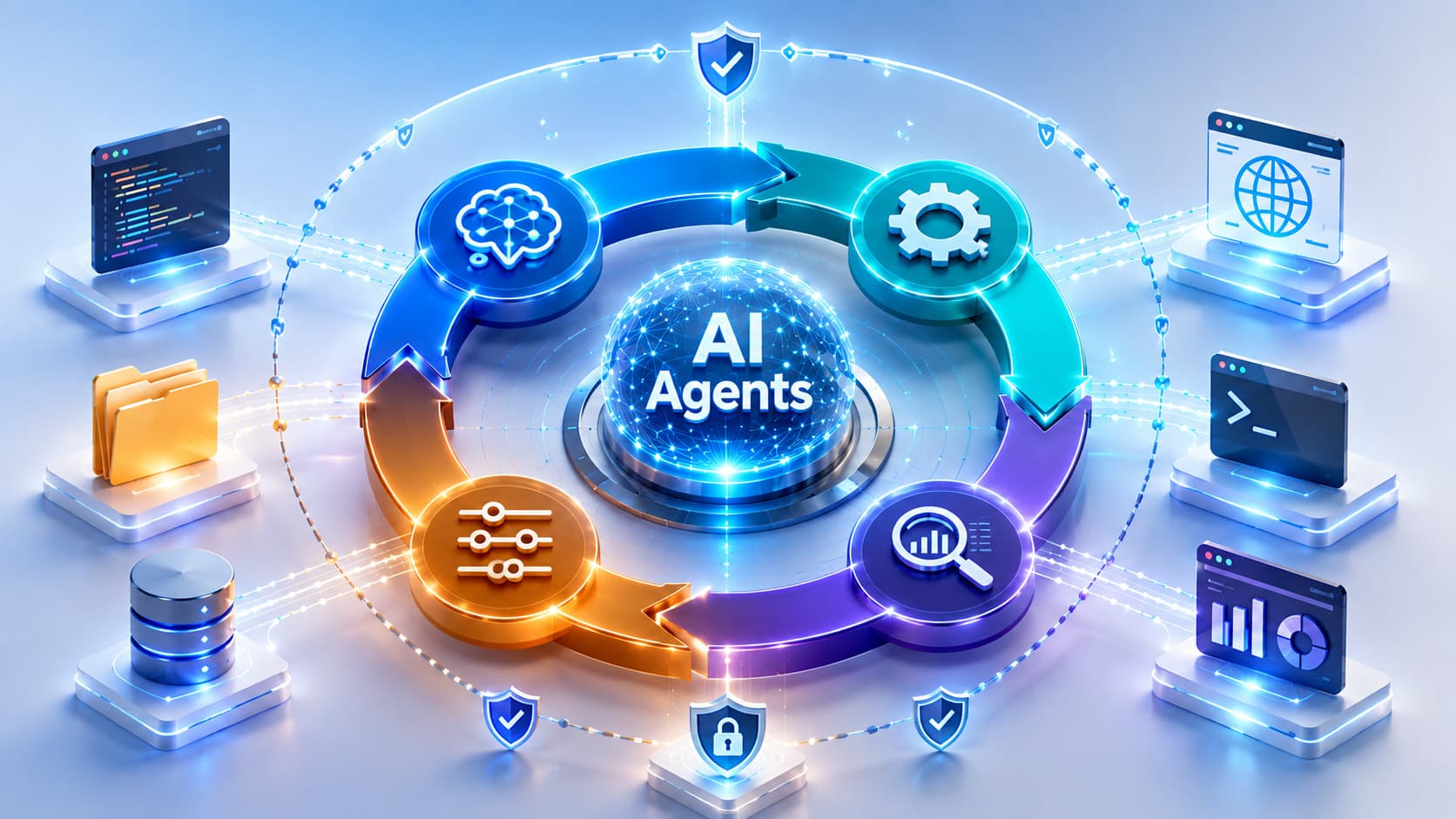 The Simple Idea Behind AI Agents That Powers Tools Like Claude Code