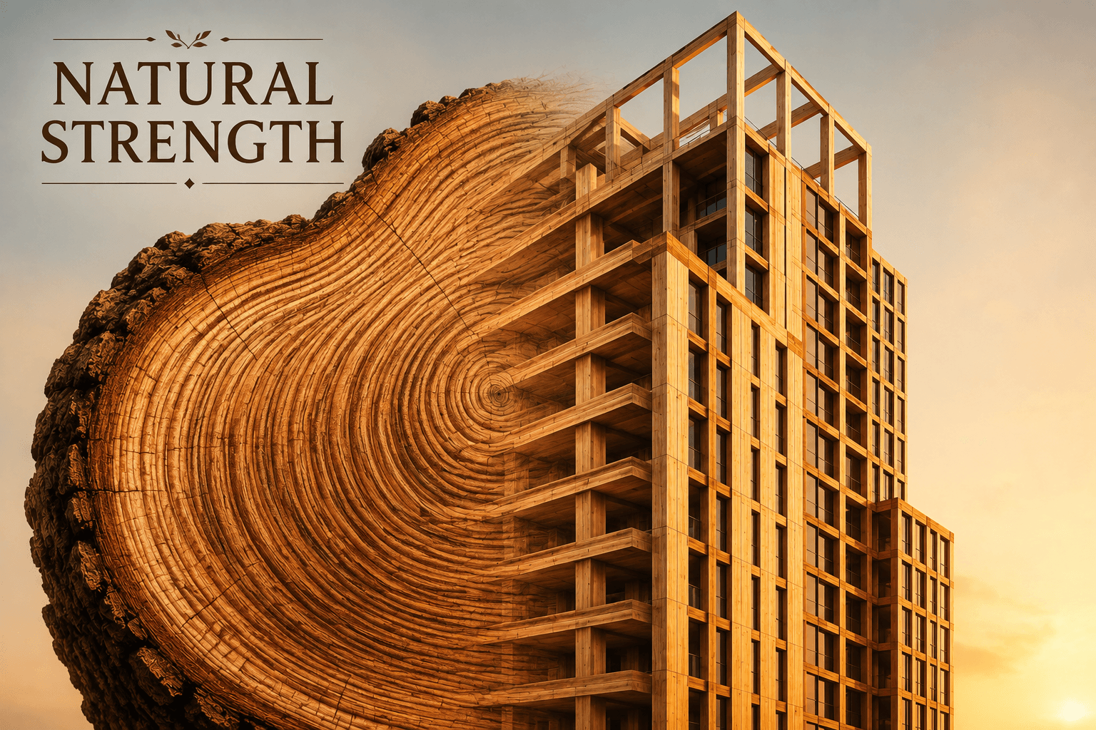 Wood Never Stopped Being Precious- We Just Stopped Noticing