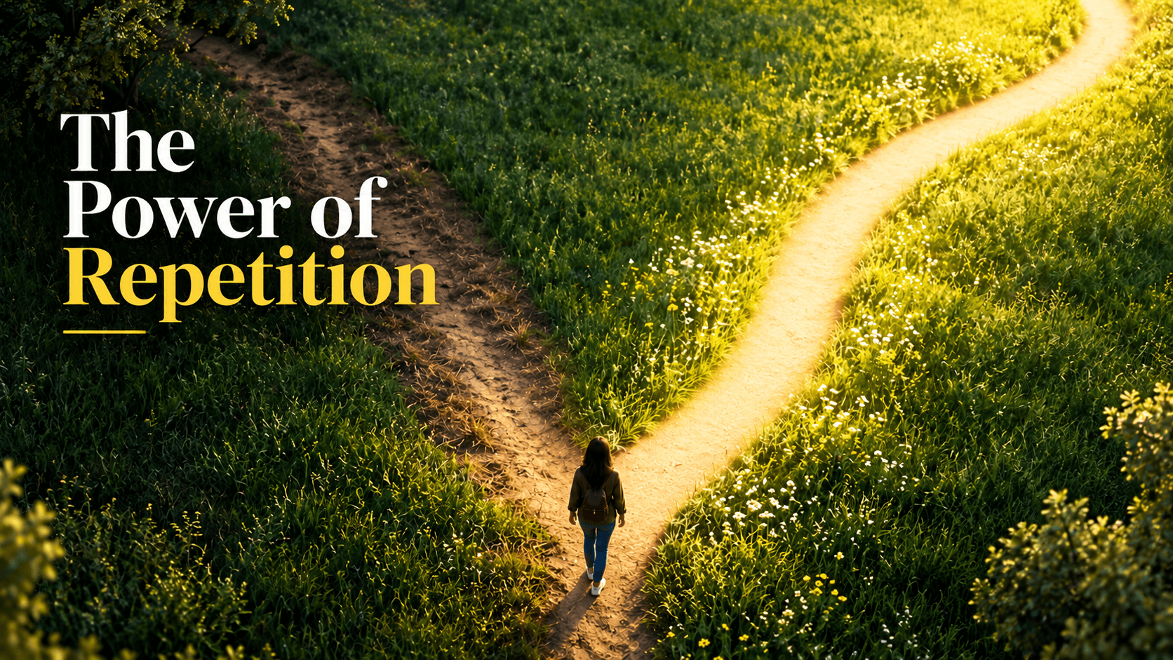 Why Repeating a Choice Can Make It Feel Like the Better One