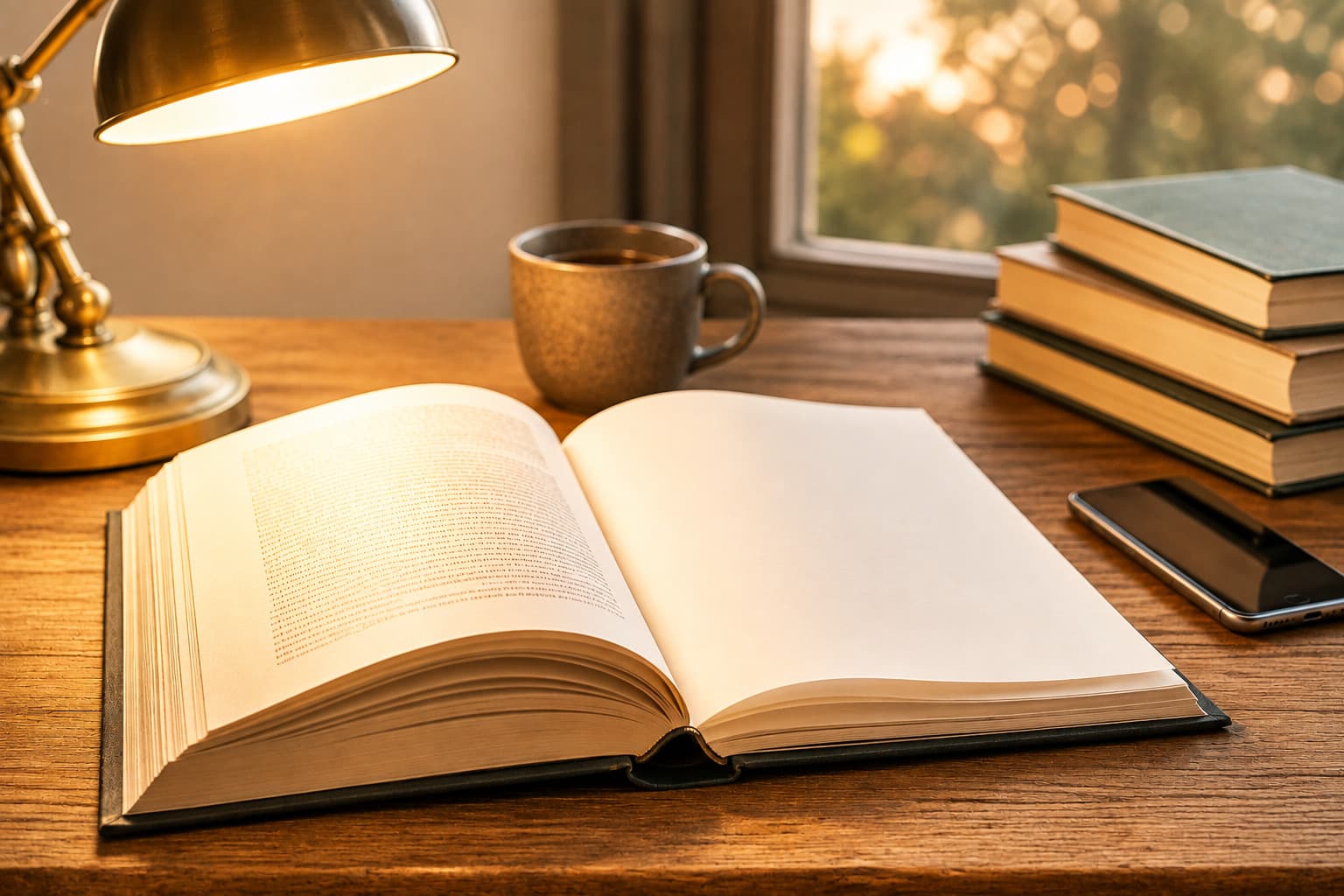 Why Fewer People Are Finishing the Books They Start